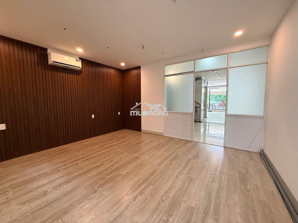 Cho thuê mặt bằng văn phòng - an khánh - tầng trệt - Ảnh 3