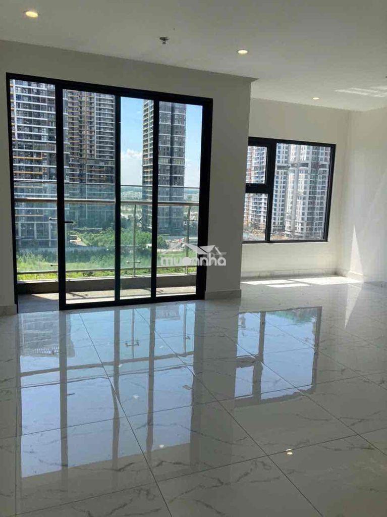 Bán căn hộ 2pn+ 69m2 view quảng trường tại vinhomes grand park
