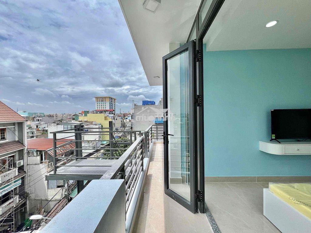 🏡Căn hộ an ninh ngay thống nhất - nguyễn văn lượng - gần đh iuh - vlu - 2