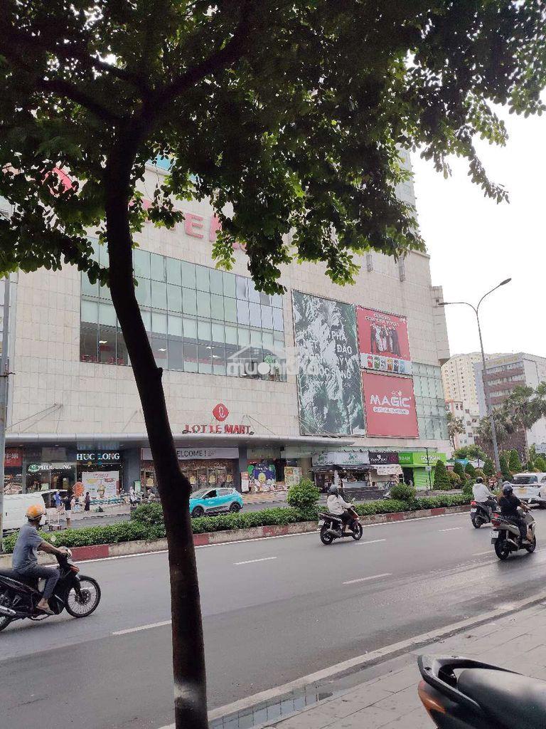 Cho thuê mặt bằng mặt tiền đường - 4