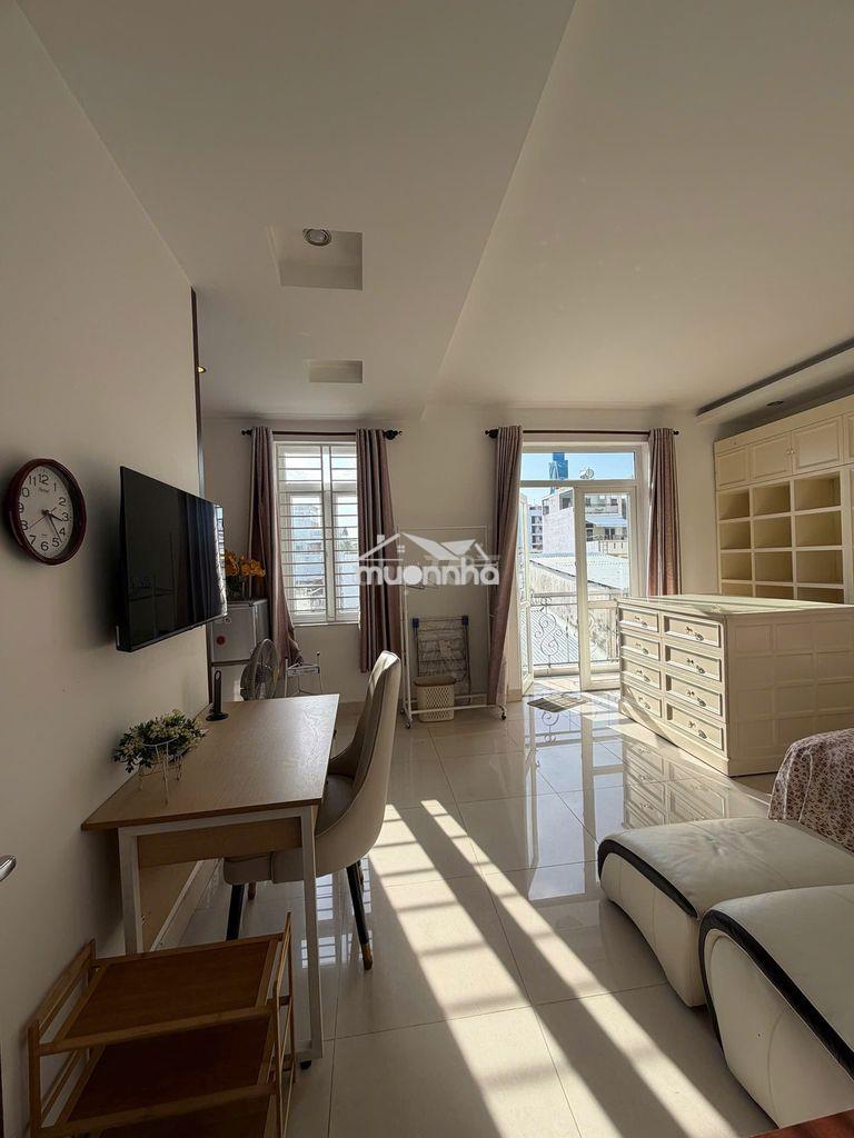 🌿🌿Phòng studio cao cấp full nội thất- phạm viết chánh -q.bình thạnh. - 3