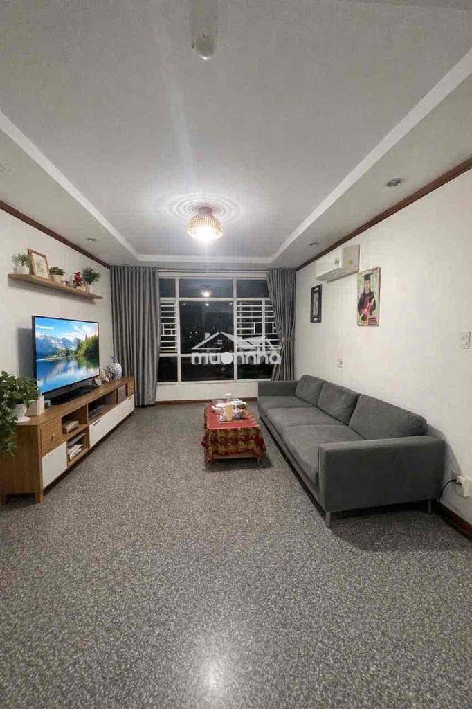 Căn hộ 3pn-giá sốc,tầng cao thoáng mát,view bao trọn tp, - Ảnh 2