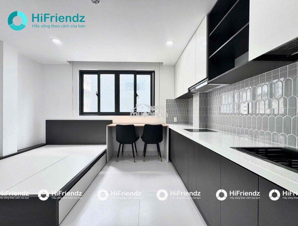 Studio máy giặt riêng ngay tại bắc hải, cứ xá bắc hải q10 - Ảnh 3