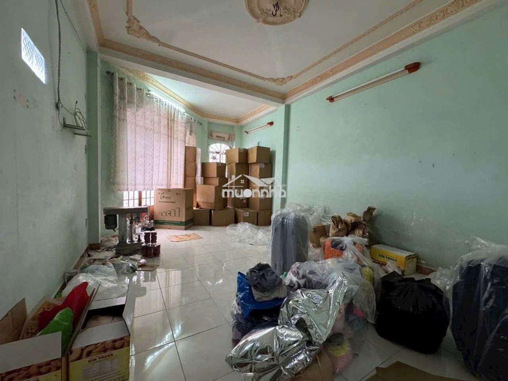 🔥Đường 8m nguyễn chí thanh - ngang nở hậu 6mx16m, 3 tầng chỉ 8 tỷ - Ảnh 3
