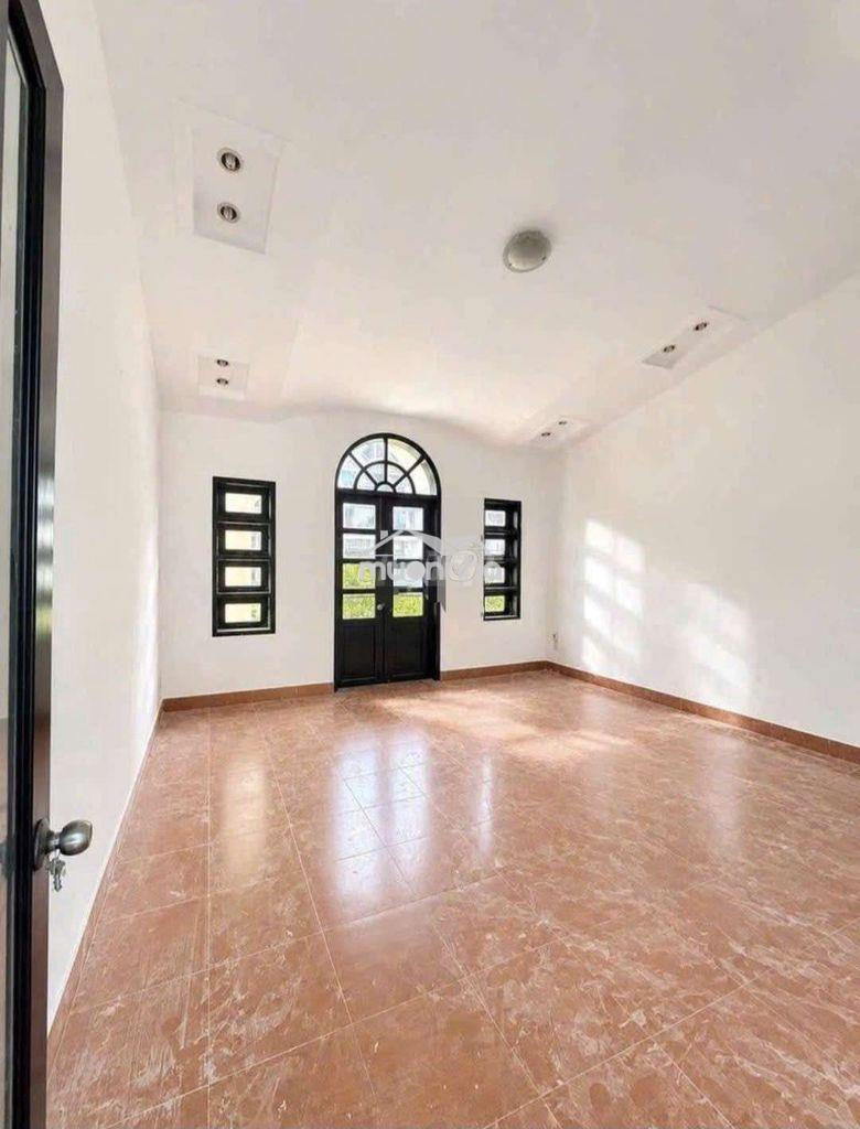 Cho thuê biệt thự khu tên lửa 10x20 gần coopmart - 2