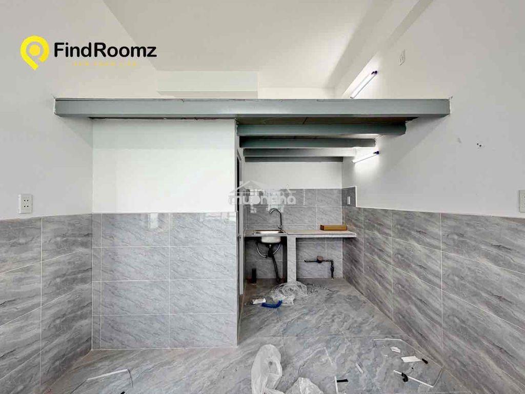 Đập hộp 20 căn duplex full tiện nghi ngay nguyễn oanh gần iuh cs3🔥 - Ảnh 4