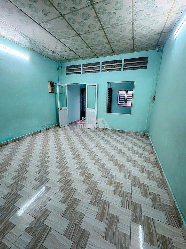 Nhà nguyên căn hẻm 257 thoại ngọc hầu 2pn 2wc - Ảnh 3