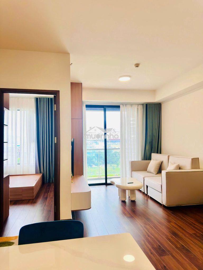 Kinh dương vương - nhà mới đẹp keng vip - full nội thất cao cấp - 2