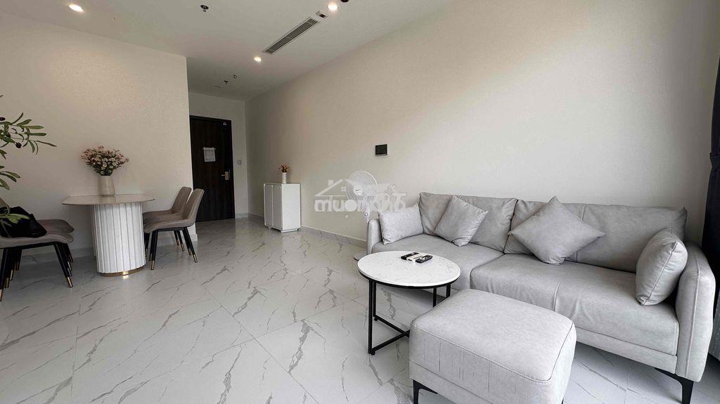 Cho thuê căn hộ 2pn the opus one 84m2 view quảng trường - Ảnh 3