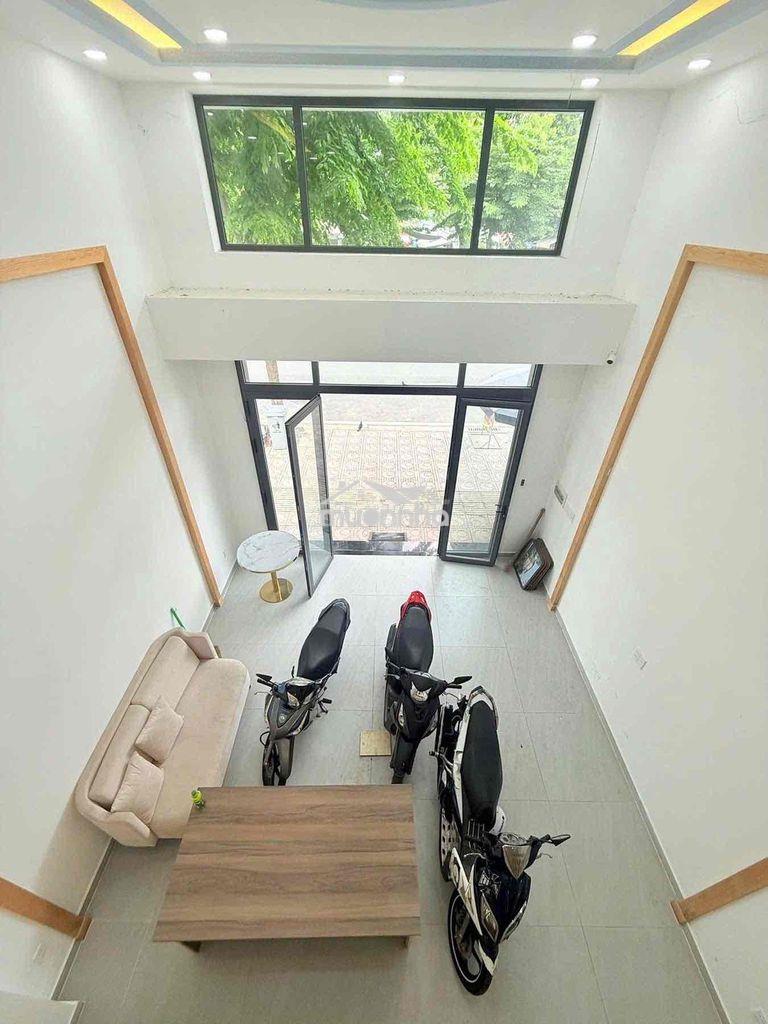 Cho thuê mặt bằng tầng trệt 100m2 an khánh q2 - 3