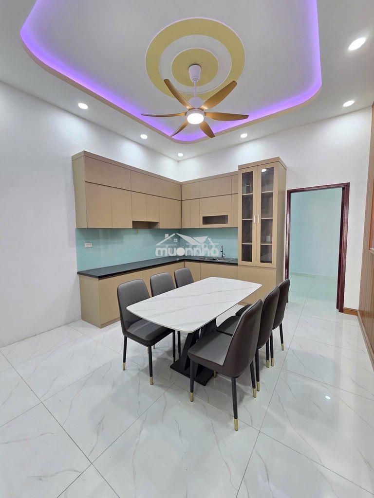 Nhà trệt lầu hoàn công gần đường bình thung, chợ bình an, suối lồ ồ - Ảnh 4