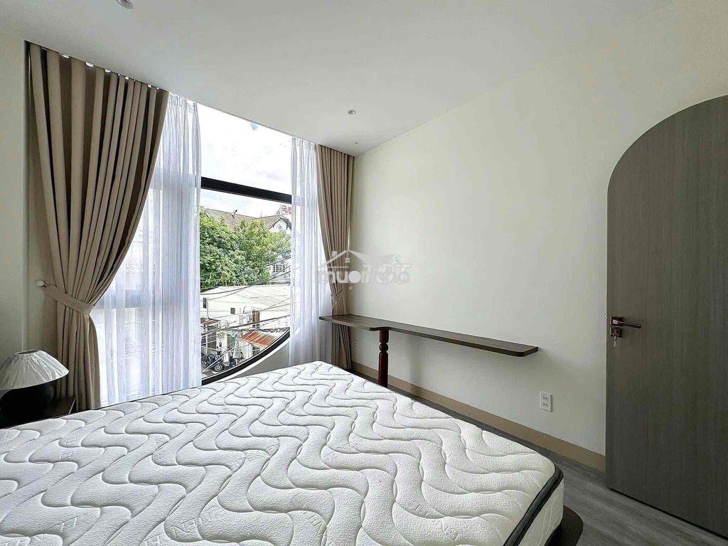 Cho thuê căn hộ 1pn mới 100% – gần sân bay tân sơn nhất - Ảnh 4