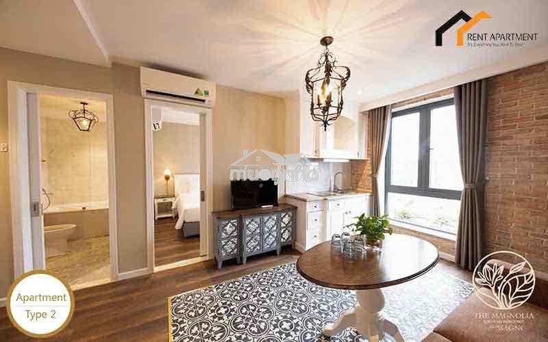 ✅Sắp trống siêu phẩm 1pn nhiều ánh sáng - nội thất hiện đại - 4