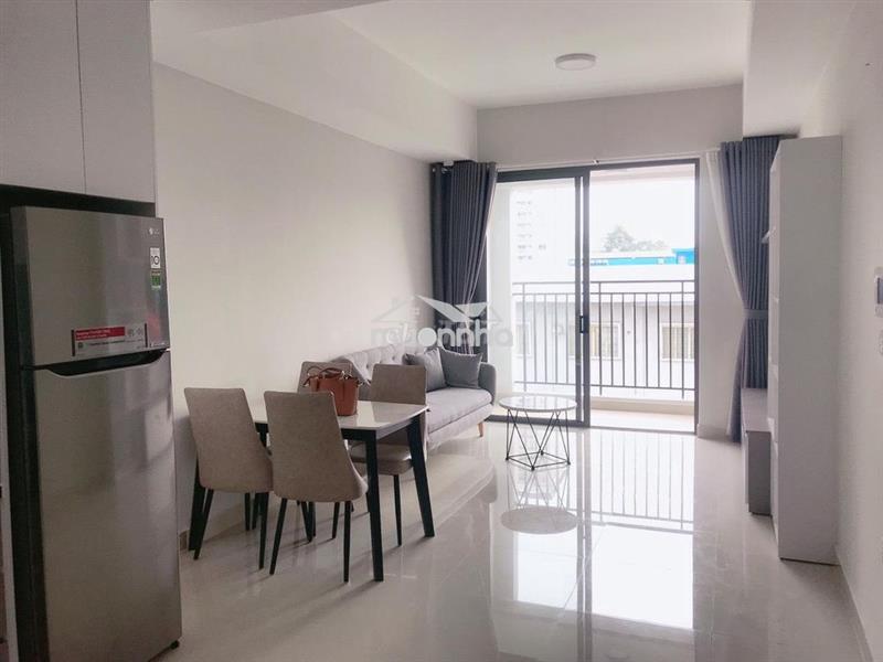 Cần bán căn hộ chung cư bàu cát 2, tân bình, 55m2, 2pn, 2.6 tỷ.