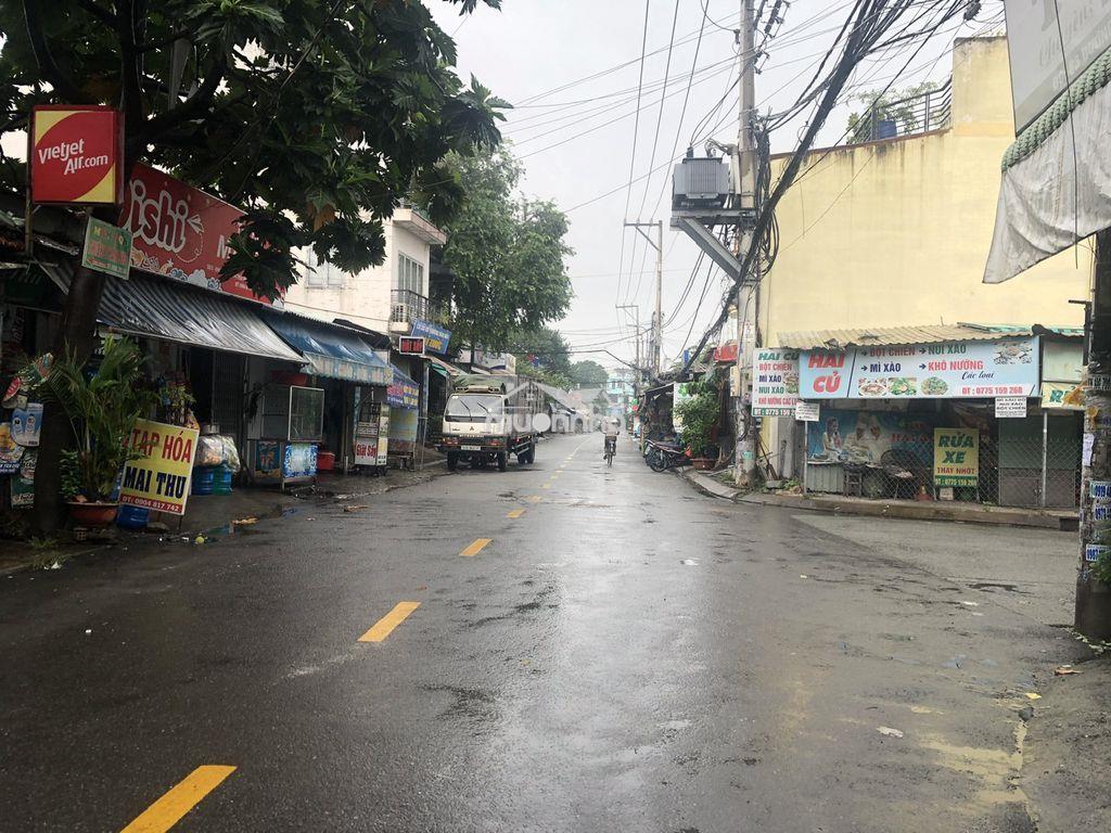 Cần bán gấp nhà mt tân thới nhất 05, p.tân thới nhất, q.12, tp.hcm - 2