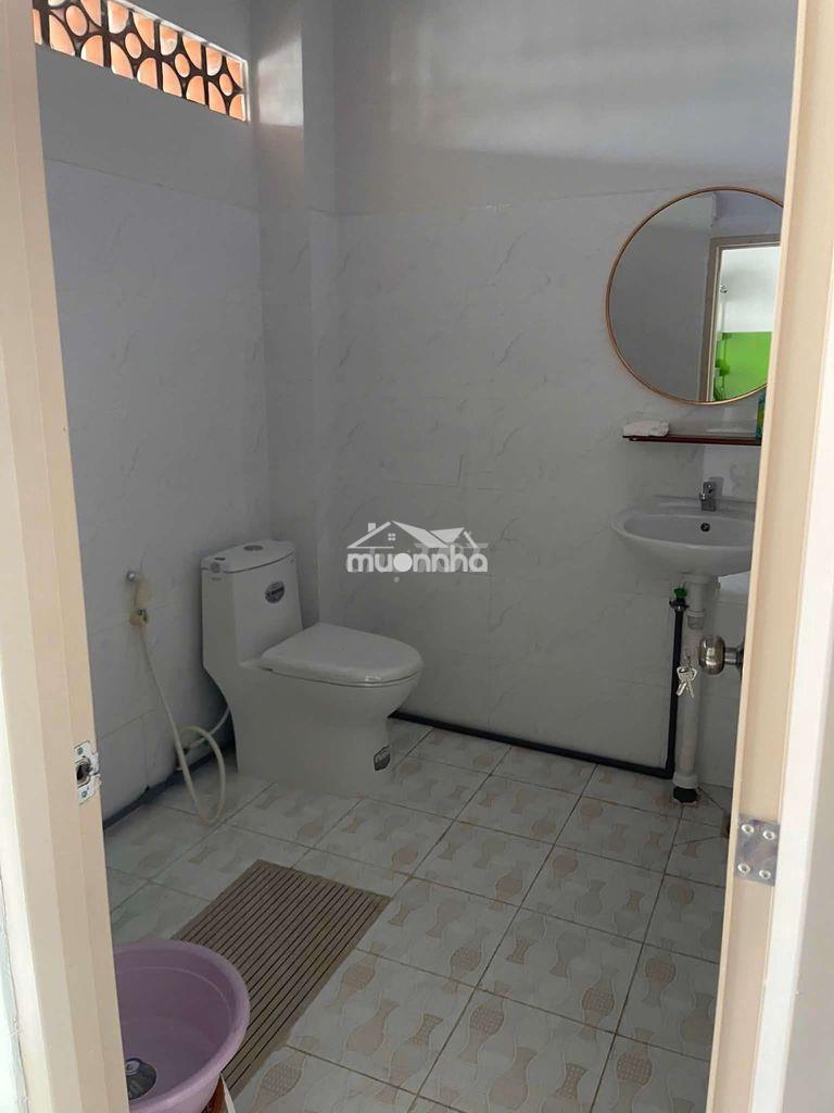 🏠 Cho thuê phòng – 5tr4/tháng | full nội thất - 2