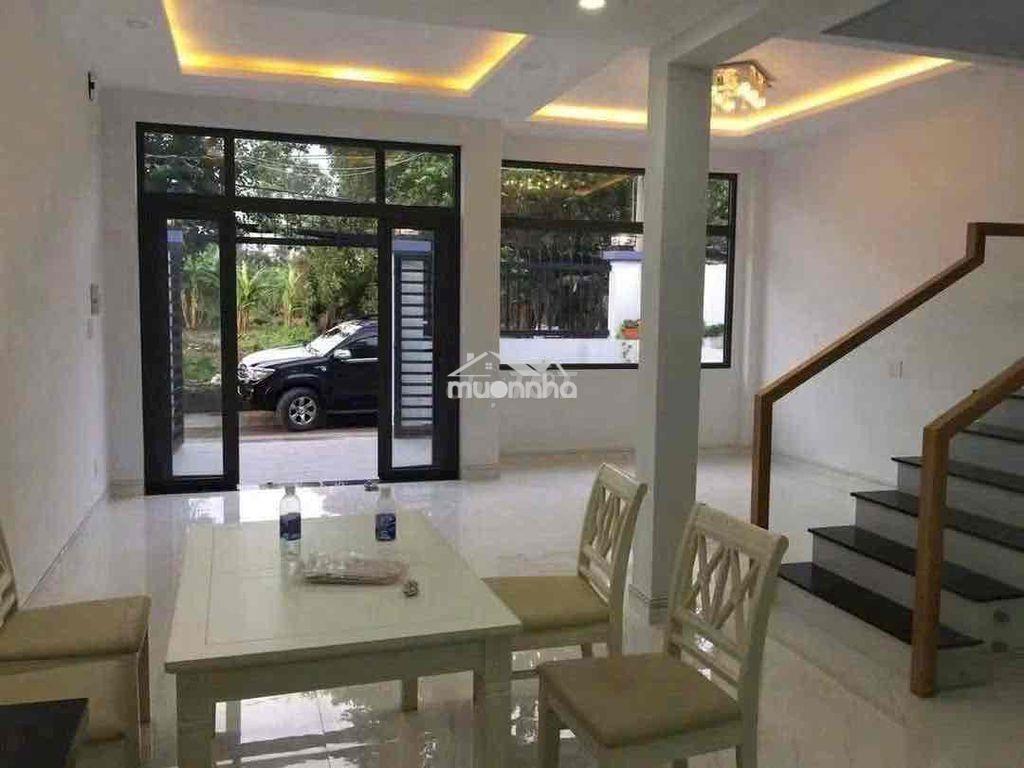 Nhà mặt tiền 606 nối đường 14 kdc hồng long quốc lộ 13, hiệp bình - Ảnh 2