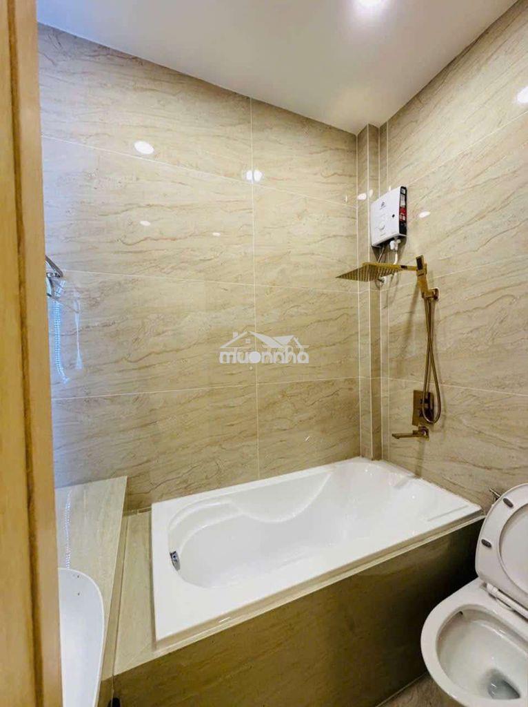 Giảm 400tr, bán nhà hẻm 6m lạc long quân tân bình để trả nợ ngân hàng - 3