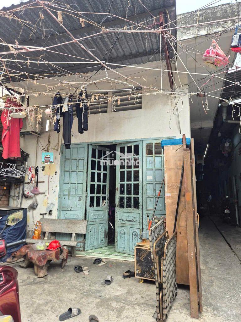 Cho thuê mặt bằng kinh doanh (được cải tạo)