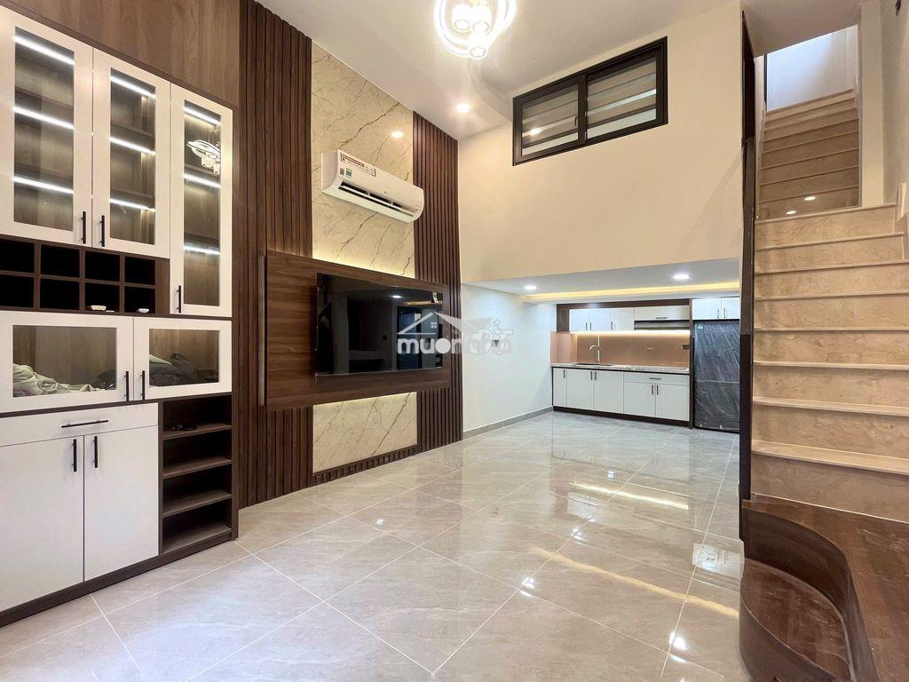 Hot 🔥 nhà hẻm trần hưng đạo q1 – vị trí đắc địa, giá hấp dẫn - 2