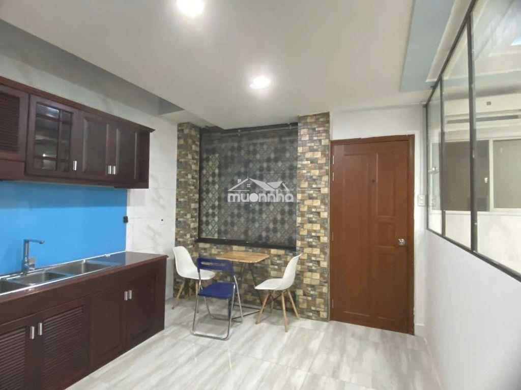 🔥2 phòng ngủ - mới hoàn thiện - cửa sổ trời thoáng mát - full nt 🔥 - Ảnh 2
