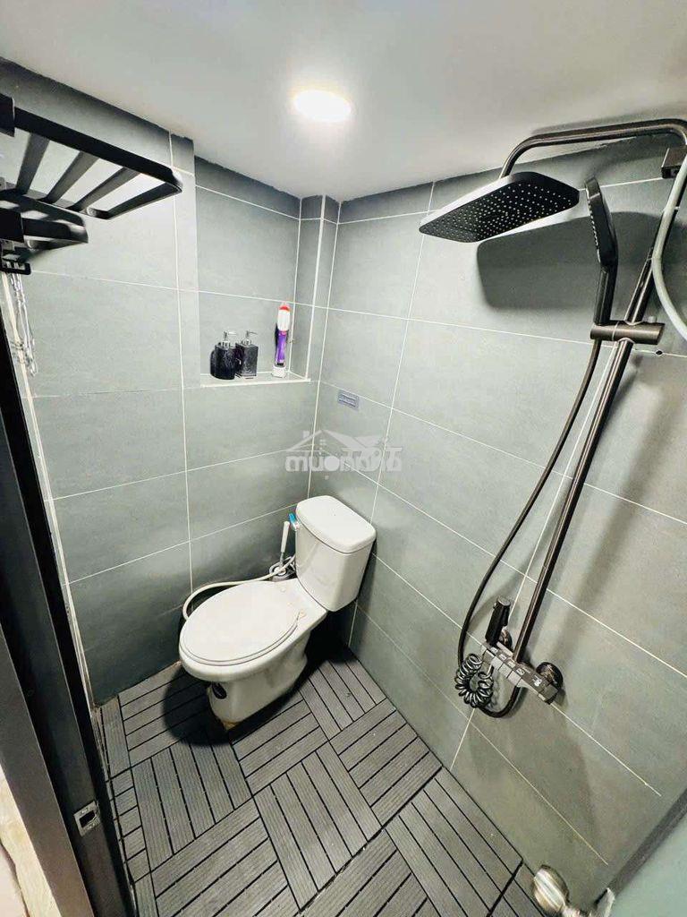Nhà thuê full nội thất - 4