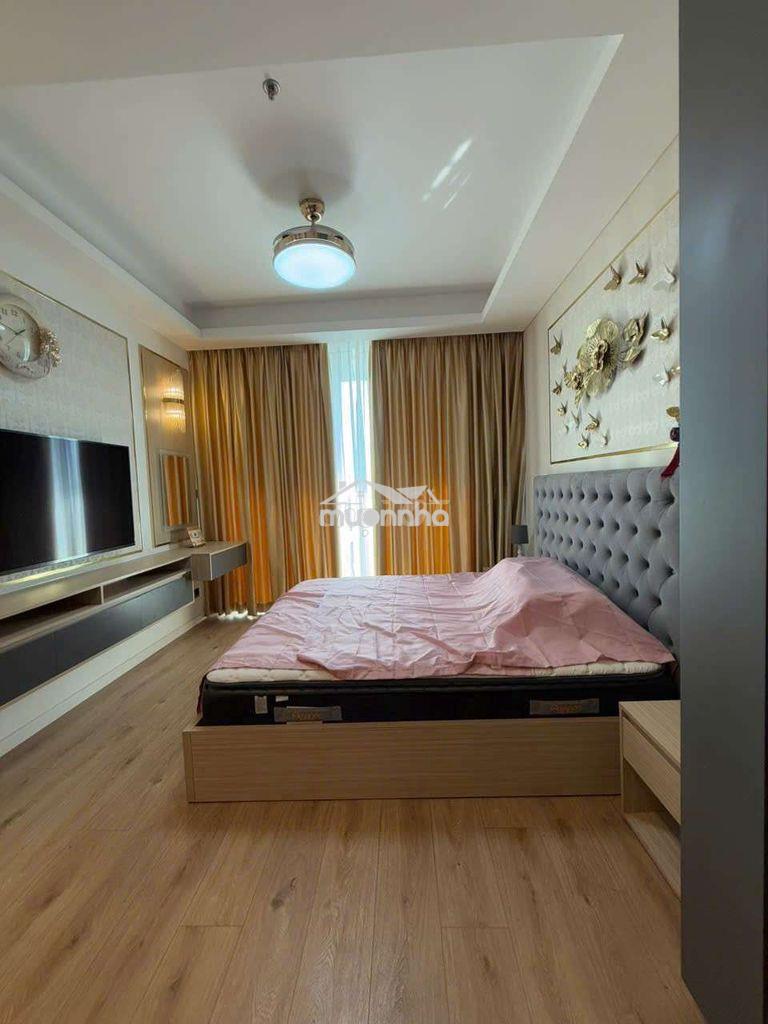 Cho thuê sarina – cho thuê 3pn | 127m² - 3