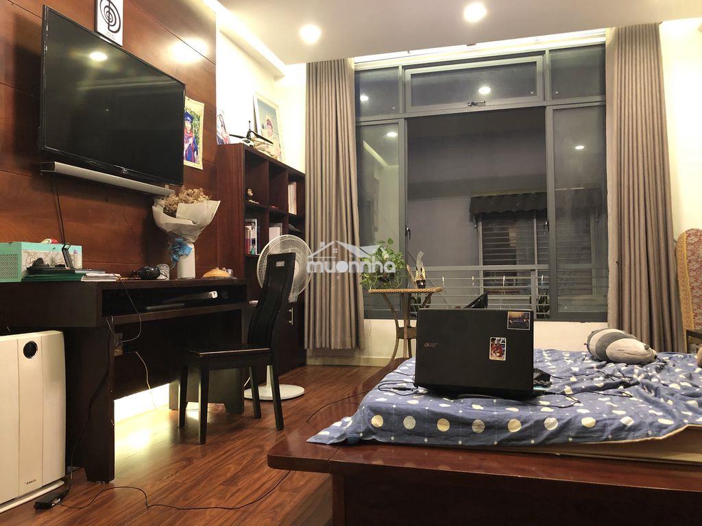 Nhà to đẹp chỉ có 3 phòng rất riêng tư - 2