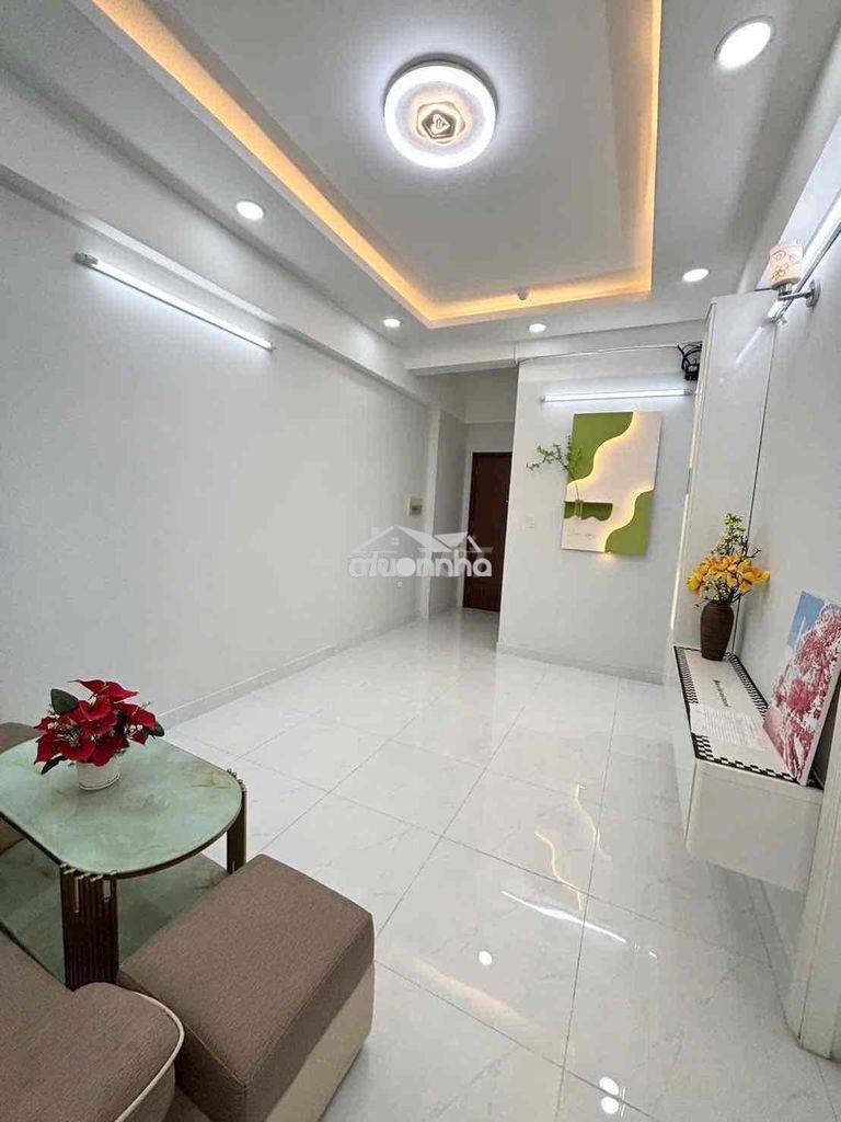 Bán căn góc chung cư phú thọ lô 3a phường 15 quận 11 - Ảnh 2