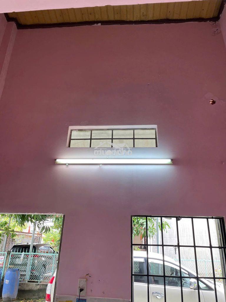Nhà trọ gác đúc cao ráo sạch sẽ - Ảnh 2