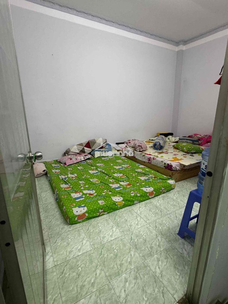 Nhà nguyên căn. hình thật 100%. nơ trang long. b.thạnh - Ảnh 4