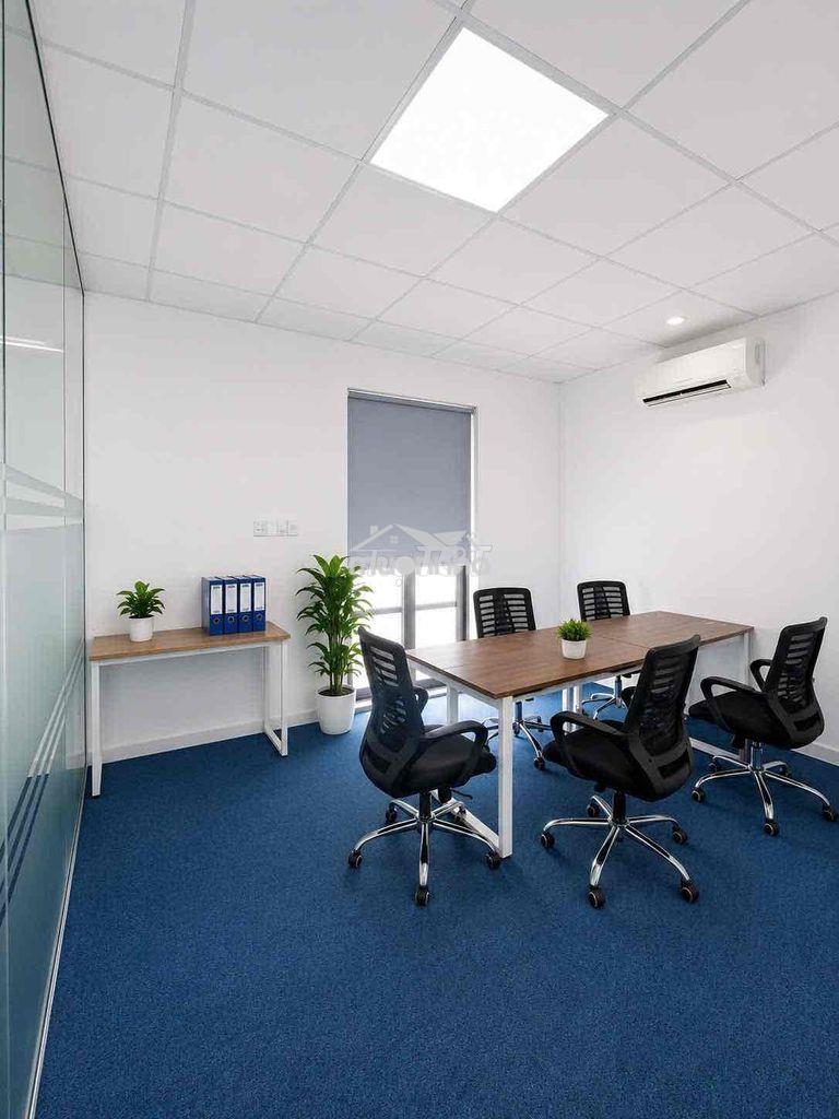 Văn phòng cityland parkhills giá từ 5tr - 2