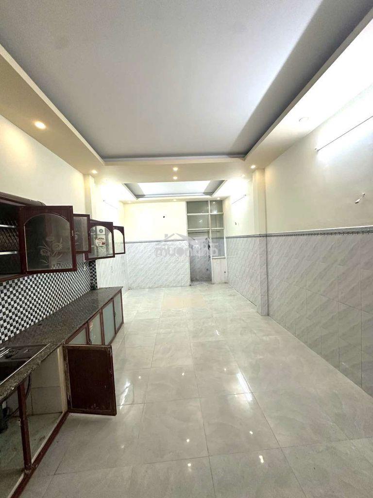 Nhà khu gò xoài [4x20, 2lầu, 3pn, 2toilet] 11tr/tháng - 3