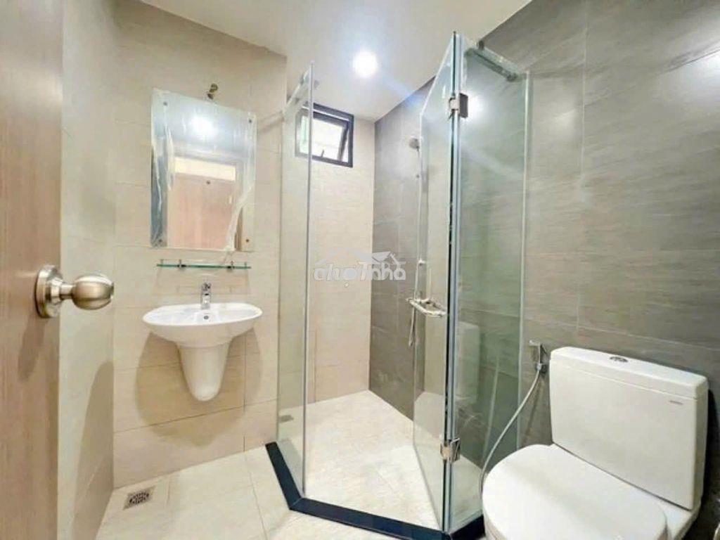Chung cư happy one, thạnh lộc 8, q12: 2p ngủ, ntcb, 8triệu - Ảnh 3