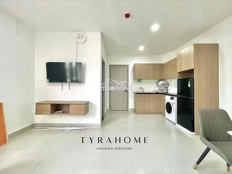 🔥Căn hộ  mới 1 , 2 phòng ngủ - hồ văn huê - phú nhuận - 3