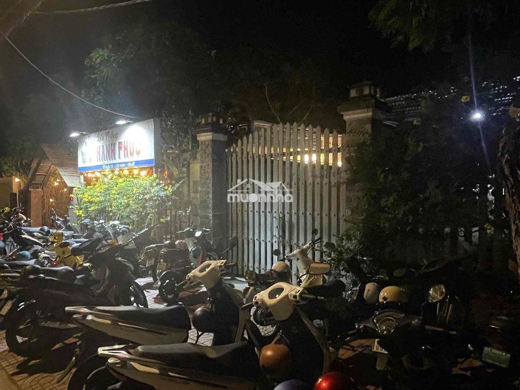 Cho thuê măt bằng trông làm văn phòng cty - 2