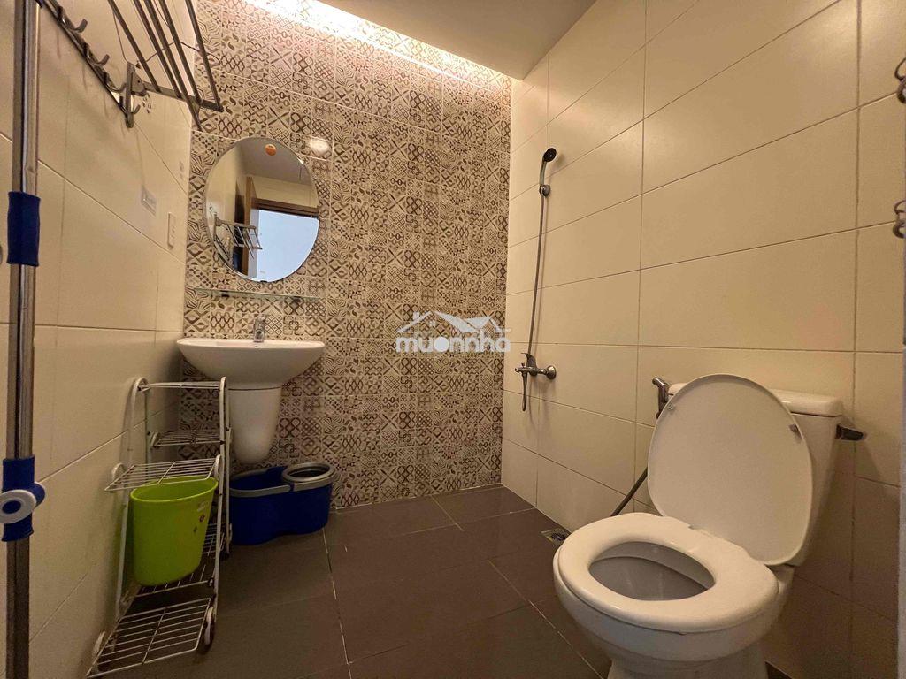 Bán căn hộ có sổ 3.2ty trung tâm q6 - Ảnh 3