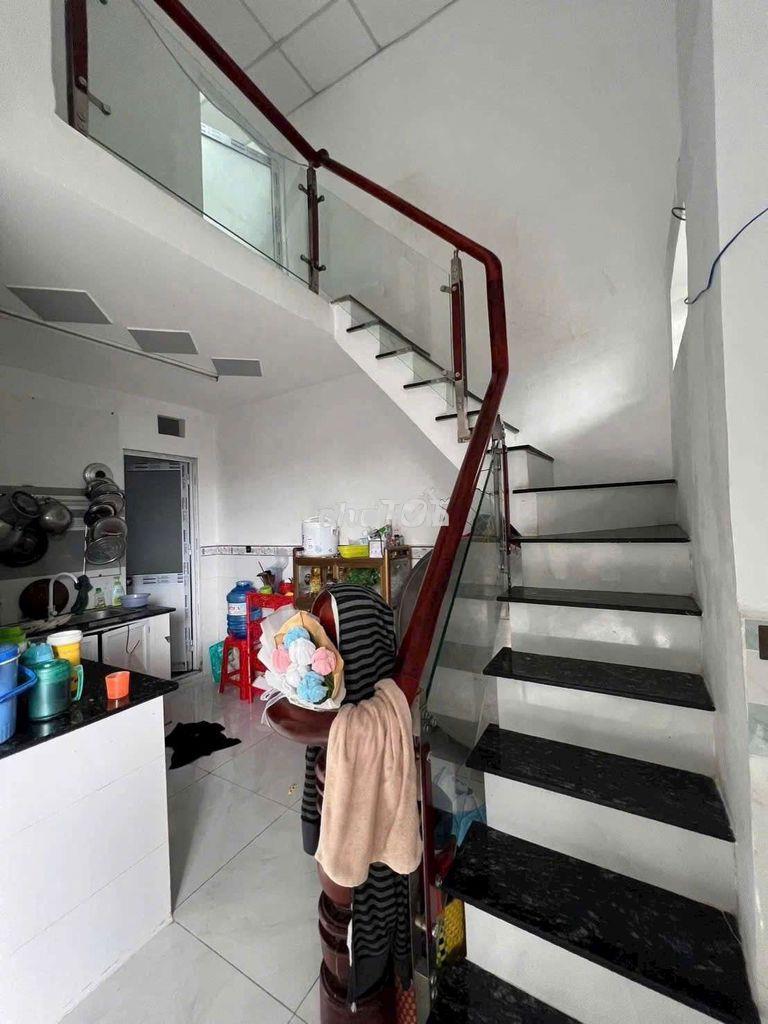 Nhà sổ chung hẻm thông,trịnh thị miếng, hóc môn - 4