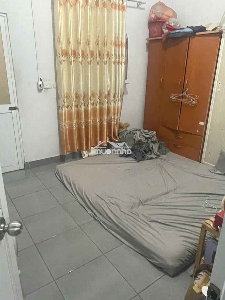 Bán nhà 1 trệt, 1 lầu, huỳnh thị hai, 2,8 tỷ, 41 m2, 2pn, 2wc, q12 - 2