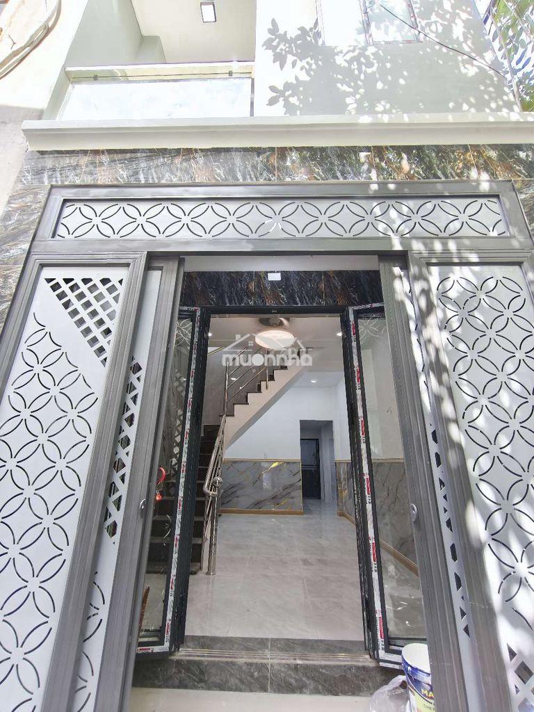 Bán nhà công chứng vi bằng đường số 2 hiệp bình thủ đức - 2