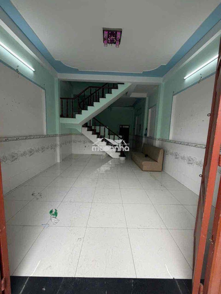 Nhà an phú giá rẻ