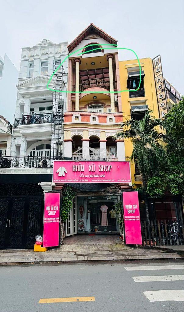 Dư ở cho 2 nữ thuê phòng lối đi chung  - 3