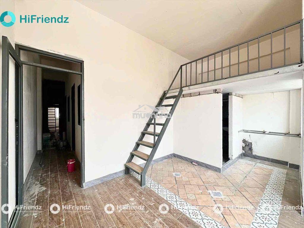 Phòng gác cao mới xây 100%_bancol_ngay cityland park hills_gò vấp - Ảnh 2