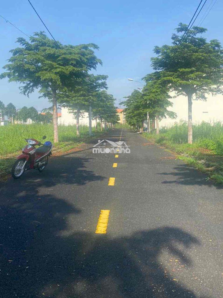 Bán nền 80m2 khu dân cư sài gòn village giá giảm còn 1ty830 - 4