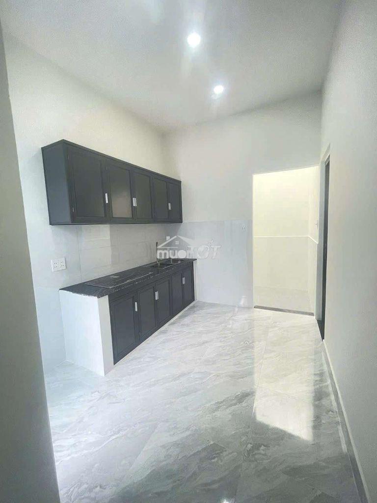 Nhà gần chợ dĩ an 1 phường dĩ an tp dĩ an - 4