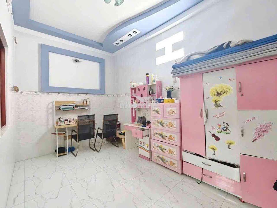 Nhà đường số 10 tân quy q7, 61m², nhà đẹp, gần công viên - giá 6.5 tỷ - 4