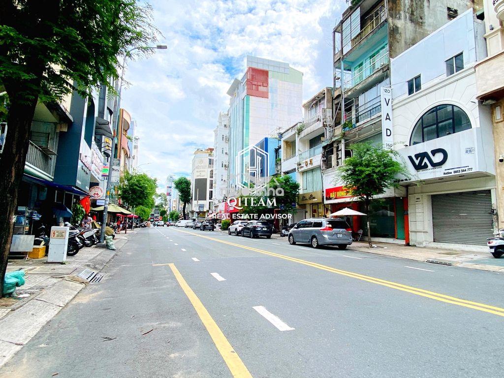🍃🎯 **Mặt bằng võ văn tần – sẵn sàng đón thương hiệu** 🎯🍃 - 3