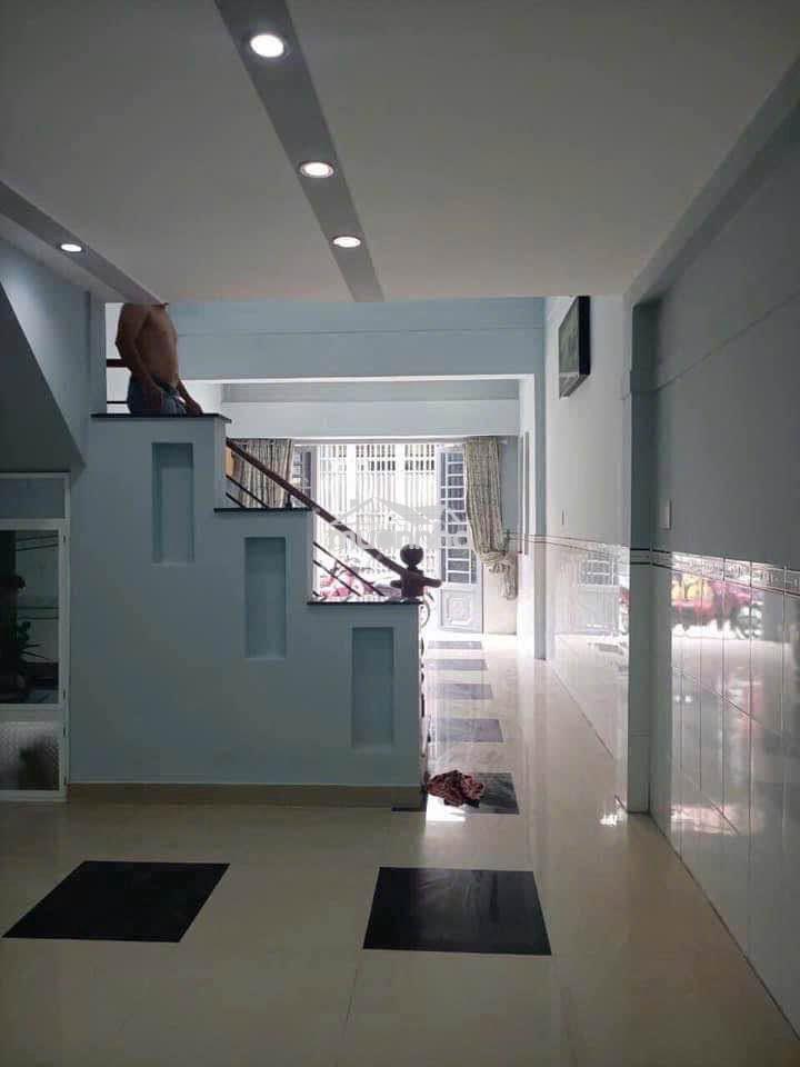 Nhà đường số 41 tân quy q7, 65m², nhà xây kiên cố, 4 phòng ngủ, ở ngay - 4