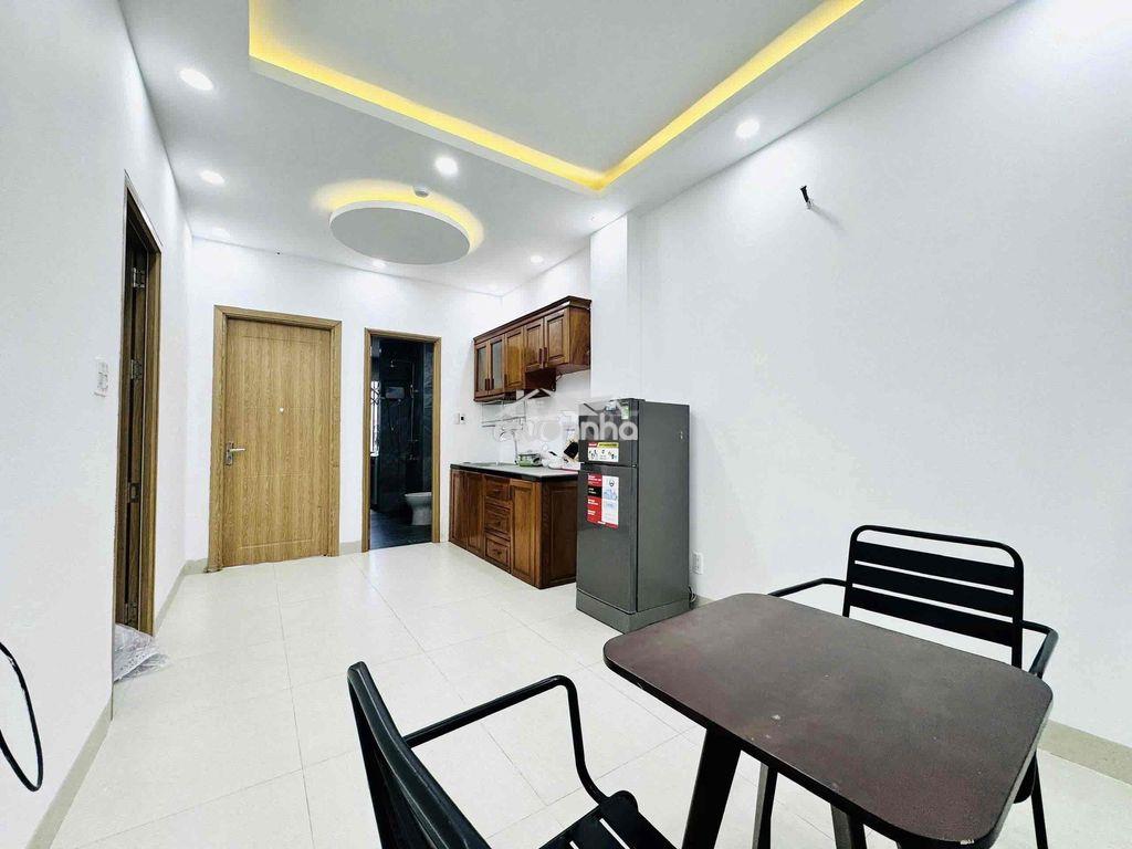 Căn hộ 1 phòng - mỹ an - gần an thượng biển mỹ khê - Ảnh 3