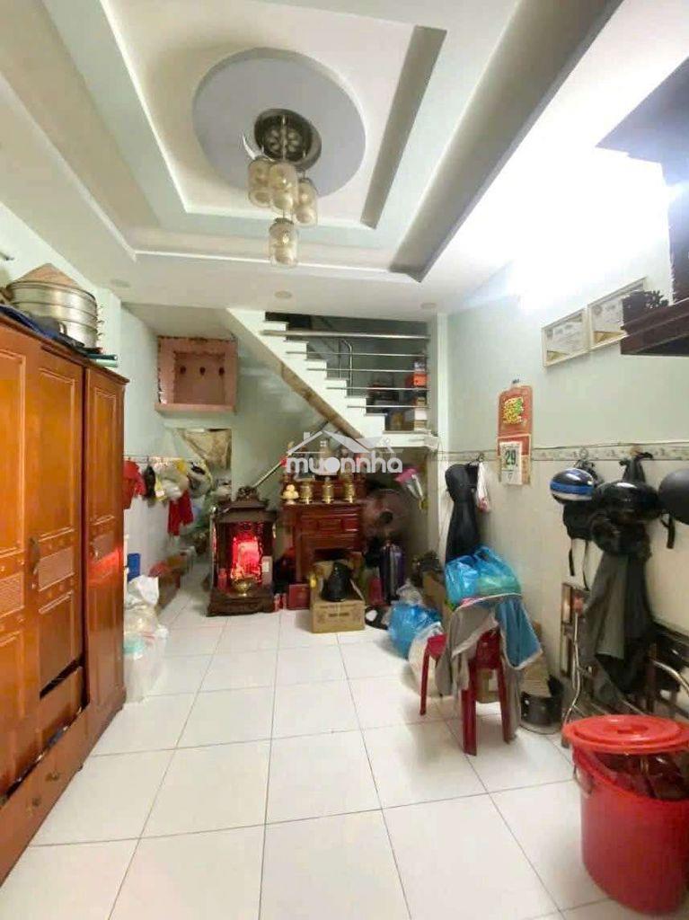 Nhà đẹp - 2pn, 2wc